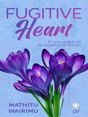 cover image of Fugitive Heart
